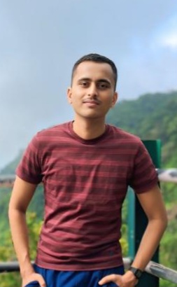 Rishabh Zambre